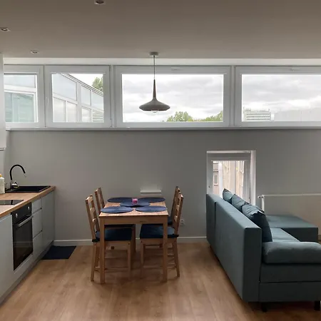 Lejlighed Dobry Adres Starowiejska Gdynia