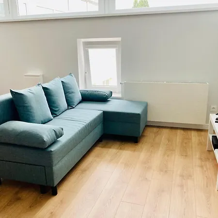 Dobry Adres Starowiejska Lejlighed *