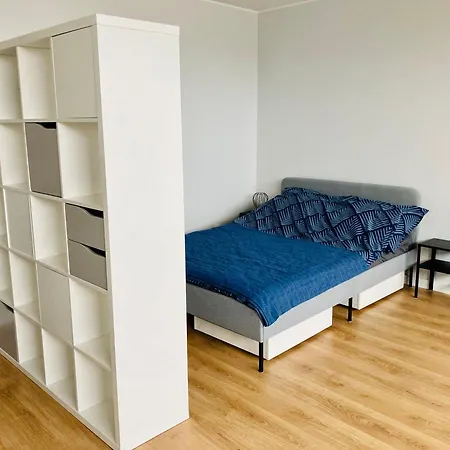 Lejlighed Dobry Adres Starowiejska Gdynia