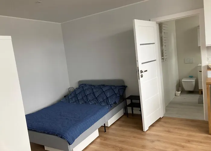 Dobry Adres Starowiejska * Гдыня