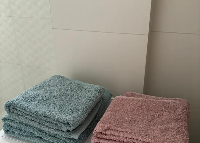 Апартаменты Dobry Adres Starowiejska Гдыня